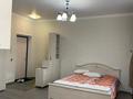 1-бөлмелі пәтер · 35 м² · 3/9 қабат, Орынбор 10/3, бағасы: 28 млн ₸ в Астане, Есильский р-н