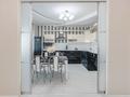 2-бөлмелі пәтер · 100 м² · 18/19 қабат, Динмухаммед Кунаев 12, бағасы: 33 000 ₸ в Астане, Есильский р-н — фото 10