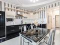 2-бөлмелі пәтер · 100 м² · 18/19 қабат, Динмухаммед Кунаев 12, бағасы: 33 000 ₸ в Астане, Есильский р-н — фото 11