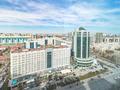 2-бөлмелі пәтер · 100 м² · 18/19 қабат, Динмухаммед Кунаев 12, бағасы: 33 000 ₸ в Астане, Есильский р-н — фото 23