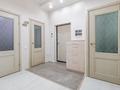 2-бөлмелі пәтер · 100 м² · 18/19 қабат, Динмухаммед Кунаев 12, бағасы: 33 000 ₸ в Астане, Есильский р-н — фото 31