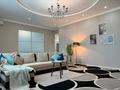 2-бөлмелі пәтер · 100 м² · 18/19 қабат, Динмухаммед Кунаев 12, бағасы: 33 000 ₸ в Астане, Есильский р-н