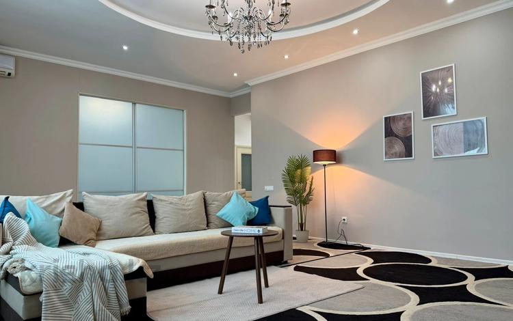 2-бөлмелі пәтер · 100 м² · 18/19 қабат, Динмухаммед Кунаев 12, бағасы: 33 000 ₸ в Астане, Есильский р-н — фото 46
