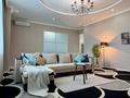 2-бөлмелі пәтер · 100 м² · 18/19 қабат, Динмухаммед Кунаев 12, бағасы: 33 000 ₸ в Астане, Есильский р-н — фото 3