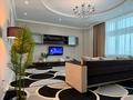 2-бөлмелі пәтер · 100 м² · 18/19 қабат, Динмухаммед Кунаев 12, бағасы: 33 000 ₸ в Астане, Есильский р-н — фото 17