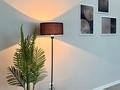 2-бөлмелі пәтер · 100 м² · 18/19 қабат, Динмухаммед Кунаев 12, бағасы: 33 000 ₸ в Астане, Есильский р-н — фото 4
