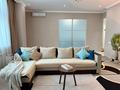 2-бөлмелі пәтер · 100 м² · 18/19 қабат, Динмухаммед Кунаев 12, бағасы: 33 000 ₸ в Астане, Есильский р-н — фото 19