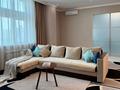 2-бөлмелі пәтер · 100 м² · 18/19 қабат, Динмухаммед Кунаев 12, бағасы: 33 000 ₸ в Астане, Есильский р-н — фото 2