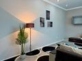 2-бөлмелі пәтер · 100 м² · 18/19 қабат, Динмухаммед Кунаев 12, бағасы: 33 000 ₸ в Астане, Есильский р-н — фото 21