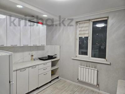 1-бөлмелі пәтер · 35 м² · 2/12 қабат, мкр Акбулак, 1-я улица, бағасы: 26.7 млн ₸ в Алматы, Алатауский р-н