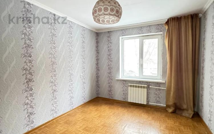 2-бөлмелі пәтер · 54 м² · 1/5 қабат, мкр Шанхай, Рыскулова, бағасы: 14 млн ₸ в Актобе — фото 3