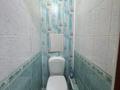 2-бөлмелі пәтер · 54 м² · 1/5 қабат, мкр Шанхай, Рыскулова, бағасы: 14 млн ₸ в Актобе — фото 7