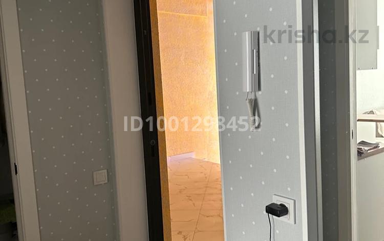 1-бөлмелі пәтер · 46 м² · 9/9 қабат, мкр Атырау, Абулхайыр хана 51а — Напротив Цона Нурсая, бағасы: 23 млн ₸ — фото 20
