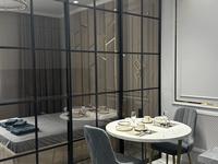 1-бөлмелі пәтер · 45 м² · 9/10 қабат, Академика Сатпаева 182 — ЖК Satpaeva, бағасы: 20 000 〒 в Павлодаре