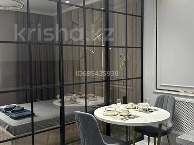 1-комнатная квартира · 45 м² · 9/10 этаж, Академика Сатпаева 182 — ЖК Satpaeva за 20 000 ₸ в Павлодаре