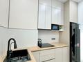 2-бөлмелі пәтер · 65 м² · 5/12 қабат, Торекулова 95, бағасы: 58 млн ₸ в Алматы, Алмалинский р-н — фото 2
