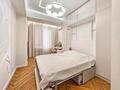 3-бөлмелі пәтер · 105 м² · 4/10 қабат, Аль-Фараби, бағасы: 148.5 млн ₸ в Алматы, Бостандыкский р-н — фото 22