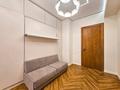 3-бөлмелі пәтер · 105 м² · 4/10 қабат, Аль-Фараби, бағасы: 148.5 млн ₸ в Алматы, Бостандыкский р-н — фото 34