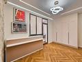 3-бөлмелі пәтер · 105 м² · 4/10 қабат, Аль-Фараби, бағасы: 148.5 млн ₸ в Алматы, Бостандыкский р-н — фото 6