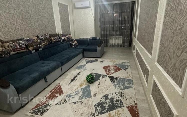 2-комнатная квартира · 71 м² · 11/12 этаж, мкр Кайтпас 1, Байдибек би 116 — Кошерова, озеро Тулпар за 200 000 ₸ в Шымкенте, Каратауский р-н — фото 5