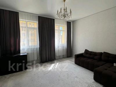 2-комнатная квартира · 62 м² · 5/9 этаж, Абубакир Тыныбаев 5 — Анатолий Храпатый за ~ 55 млн ₸ в Астане, Алматы р-н