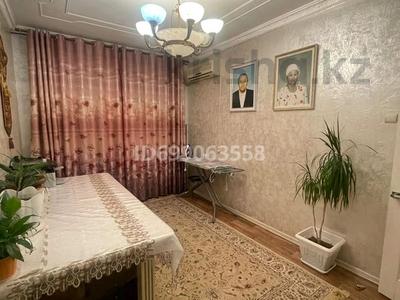 4-комнатная квартира · 76 м² · 2/5 этаж, Шаталюка 34 за 36 млн ₸ в Сатпаев
