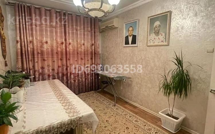 4-комнатная квартира · 76 м² · 2/5 этаж, Шаталюка 34 за 36 млн ₸ в Сатпаев — фото 2