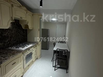 Часть дома · 2 комнаты · 60 м², мкр Тастак-2, Жемчужина 146 — Есенжанова за 300 000 〒 в Алматы, Алмалинский р-н