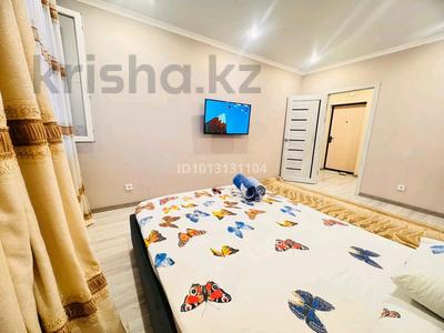 1-комнатная квартира · 39 м² · 8/9 этаж, А. Байтурсынова 40 за 10 000 ₸ в Астане, Алматы р-н