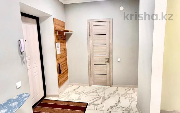 1-комнатная квартира · 43 м² · 2/9 этаж, мкр. Алтын орда, Тауелсиздик 24 А — Халел Досмухамедулы за 18.5 млн ₸ в Актобе — фото 2
