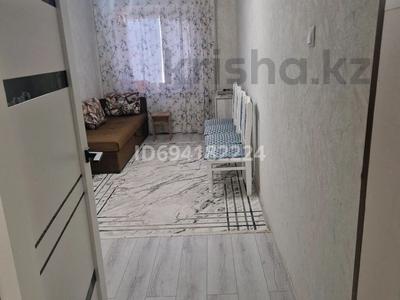 2-бөлмелі пәтер · 45.2 м² · 1/5 қабат, Аманжолова 2, бағасы: 11.5 млн ₸ в Жезказгане