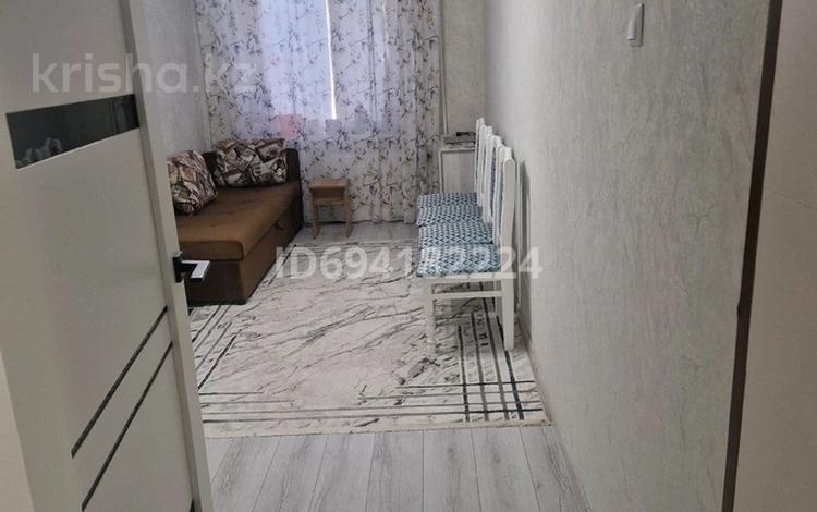 2-бөлмелі пәтер · 45.2 м² · 1/5 қабат, Аманжолова 2, бағасы: 12.5 млн 〒 в Жезказгане — фото 2