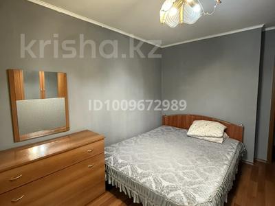 4 комнаты · 85 м² · 4/5 этаж, мкр Аксай-3А 43 за 90 000 〒 в Алматы, Ауэзовский р-н