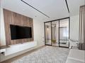 2-комнатная квартира · 65 м² · 6 этаж, Сарайшык 34а за 450 000 ₸ в Астане, Есильский р-н — фото 3