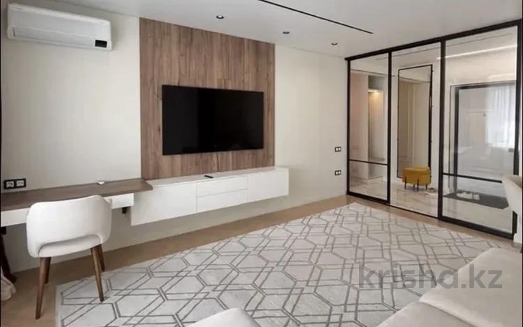 2-комнатная квартира · 65 м² · 6 этаж, Сарайшык 34а за 450 000 ₸ в Астане, Есильский р-н — фото 4