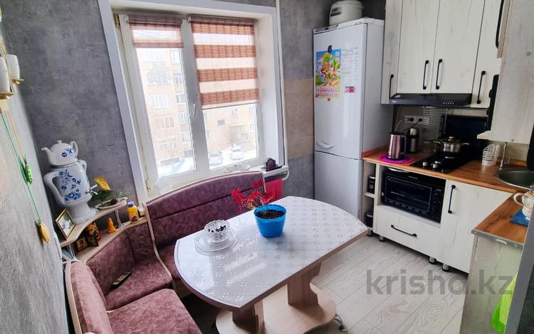 2-бөлмелі пәтер · 45 м² · 4/5 қабат, Морозова 49, бағасы: 14.9 млн ₸ в Щучинске — фото 2