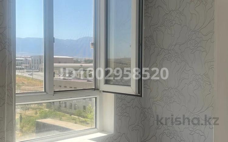 3-комнатная квартира · 71.2 м², 1 мөлтек аудан 15 — Жолдың бойында за 25 млн ₸ в Ленгере — фото 2
