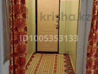 2-бөлмелі пәтер · 45.3 м² · 2/5 қабат, Микрорайон Салтанат 9 — Находится возле односторонней дороги, бағасы: 13 млн 〒 в Таразе