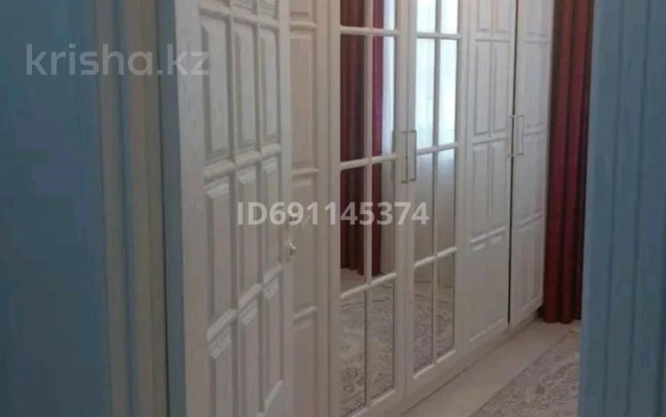 Отдельный дом • 4 комнаты • 107 м² • 16 сот., Абдикова за 19.5 млн 〒 в Павлодаре — фото 2