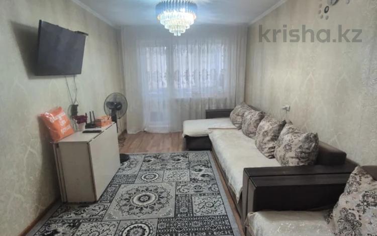 2-бөлмелі пәтер · 42.8 м² · 5/5 қабат, 14 микрарайон 1, бағасы: 15.8 млн ₸ в Семее — фото 7