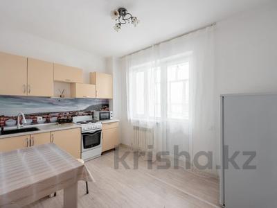 1-комнатная квартира · 39 м² · 12/15 этаж, Рахимжана Кошкарбаева 45б за 22.5 млн ₸ в Астане, Алматы р-н