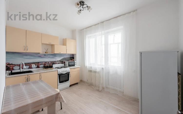 1-комнатная квартира · 39 м² · 12/15 этаж, Рахимжана Кошкарбаева 45б за 22.5 млн ₸ в Астане, Алматы р-н — фото 19