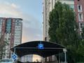 2-бөлмелі пәтер · 68 м², мкр Аккент — Яссауии Райымбек, бағасы: 350 000 ₸ в Алматы, Алатауский р-н — фото 2