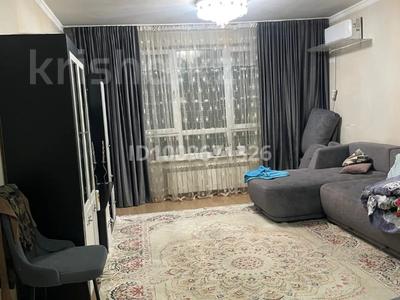2-бөлмелі пәтер · 67 м² · 8/9 қабат, мкр Аккент 12, бағасы: 38.5 млн ₸ в Алматы, Алатауский р-н