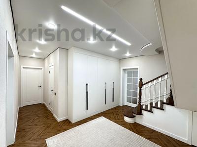 Отдельный дом · 5 комнат · 230 м² · 2.5 сот., С 900 9 — Коктал за 68.5 млн ₸ в Астане, Сарыарка р-н