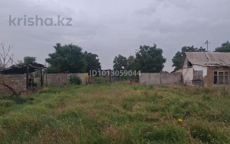 Еркін · 3200 м², бағасы: 500 000 ₸ в Шымкенте, Каратауский р-н — фото 2