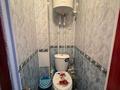 3-комнатная квартира · 70 м² · 10/10 этаж, мкр Юго-Восток, мкр Гульдер 1 3 за 28 млн ₸ в Караганде, Казыбек би р-н — фото 21
