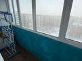 3-комнатная квартира · 70 м² · 10/10 этаж, мкр Юго-Восток, мкр Гульдер 1 3 за 28 млн ₸ в Караганде, Казыбек би р-н — фото 22