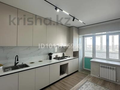 2-бөлмелі пәтер · 72 м² · 7/9 қабат, мкр. Алтын орда 54а, бағасы: 15 000 ₸ в Актобе