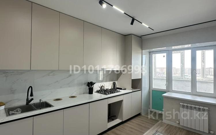 2-бөлмелі пәтер · 72 м² · 7/9 қабат, мкр. Алтын орда 54а, бағасы: 15 000 ₸ в Актобе — фото 11